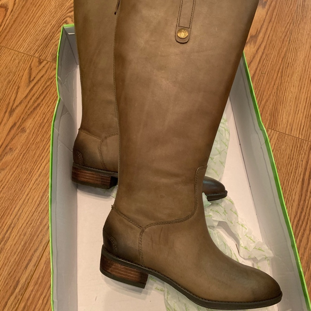 Sam Edelman boots